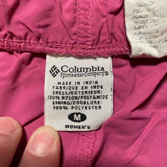Columbia shorts size Med - Picture 4 of 5